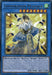 Shinobaron Peacock [MP17-EN201] Rare - for just $0.30! 