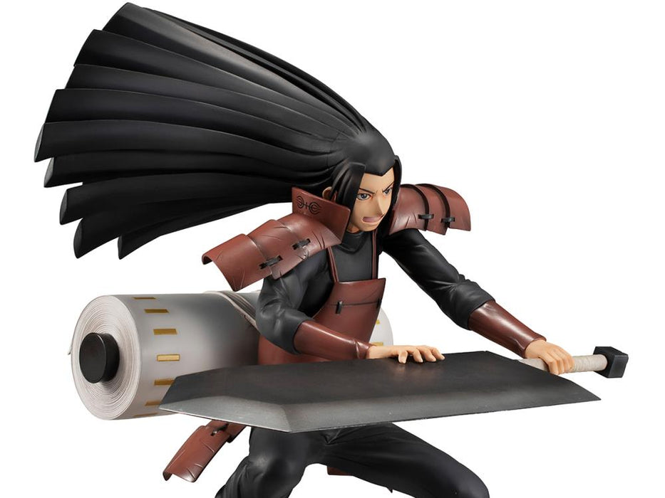 GEM Series: Naruto Shippuden - Senju Hashirama - for just $199.99! 