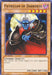 Patrician of Darkness [LCJW-EN187] Common - for just $0.10! 