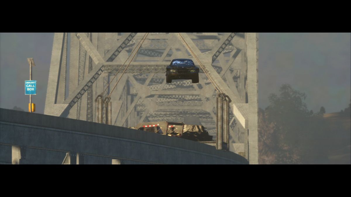 Need For Speed: The Run [Platinum Hits] – Xbox 360 (X360) - for just $9.99! 