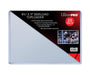 Ultra PRO: Toploader Side Load - Clear (8.5" x 11" / 25ct) - for just $0! 