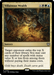 Villainous Wealth (OTC-249) - Outlaws of Thunder Junction Commander - for just $0.11! 