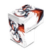 Ultra PRO: Deck Box - Mauricio Herrera (Black Dragon) - for just $0! 