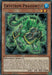 Crystron Prasiortle [MP17-EN137] Common - for just $0.25! 