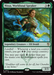 Nissa, Worldsoul Speaker (DRC-013) - Commander: Aetherdrift - for just $0.07! 