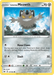 Galarian Meowth (127/202) [Sword & Shield: Base Set] - for just $0.10! 
