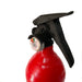 Foam Rubber Fire Extinguisher Prop - RED - for just $100! 