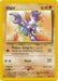 Gligar (59/111) [Neo Genesis Unlimited] - for just $0.40! 