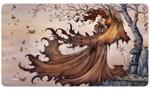 Ultra PRO: Playmat - Amy Brown (Passage to Autumn) - Just $0! Shop now at Retro Gaming of Denver