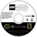 LEGO Star Wars: The Video Game [Player's Choice] – GameCube (GC) - for just $0! 