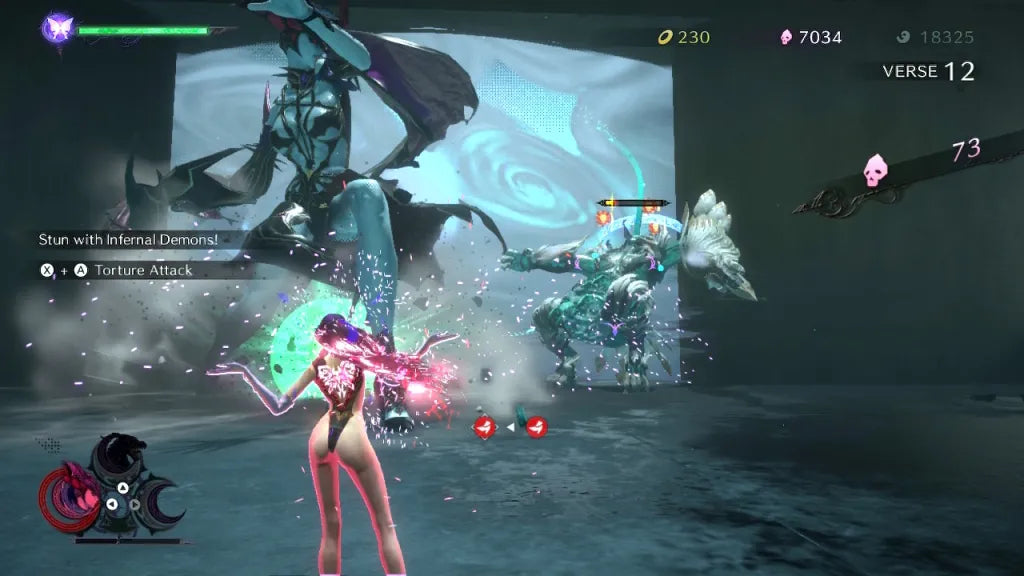 Bayonetta 3 [Trinity Masquerade Edition] [CIB] – Nintendo Switch (NS) - for just $0! 