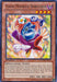 Toon Masked Sorcerer [LCYW-EN110] Rare - for just $0.35! 