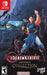 Castlevania: Advance Collection [Limited Run #198 Dracula X Cover] – Nintendo Switch (NS) - for just $47.99! 