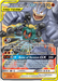 Marshadow & Machamp GX (82/214) [Sun & Moon: Unbroken Bonds] - for just $12.65! 