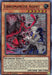 Libromancer Agent [BACH-EN087] Super Rare - for just $0.10! 