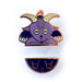 Pride Pals Enamel Pin Set - Baphomet - for just $20! 