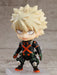 My Hero Academia Nendoroid 1595 Katsuki Bakugo: Winter Costume Ver. Action Figure - Just $83.95! Shop now at Retro Gaming of Denver