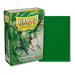 Dragon Shield: Japanese Size 60ct Sleeves - Emerald (Matte) - Just $5.95! Shop now at Retro Gaming of Denver