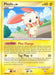 Plusle (36/132) [Diamond & Pearl: Secret Wonders] - for just $1.30! 