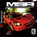 Metropolis Street Racer – Sega Dreamcast (DC) - for just $0! 