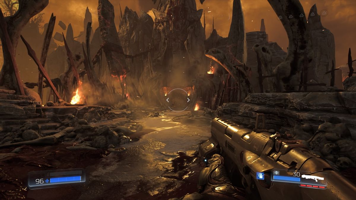 Doom – PlayStation 4 (PS4) - for just $12.99! 