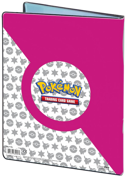 Ultra PRO: 9-Pocket Portfolio - Pokemon (Eevee / 2019) - Just $0! Shop now at Retro Gaming of Denver