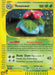 Venusaur (30/165) [Expedition: Base Set] - for just $29.30! 