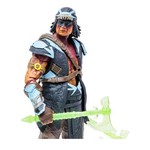 McFarlane Toys Mortal Kombat 11 7-Inch Action Figure - Select Figure(s) - Just $19.99! Shop now at Retro Gaming of Denver