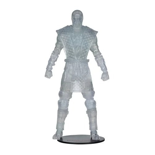 McFarlane Toys Mortal Kombat Klassic 7-Inch Action Figure - Select Figure(s) - for just $33.99! 