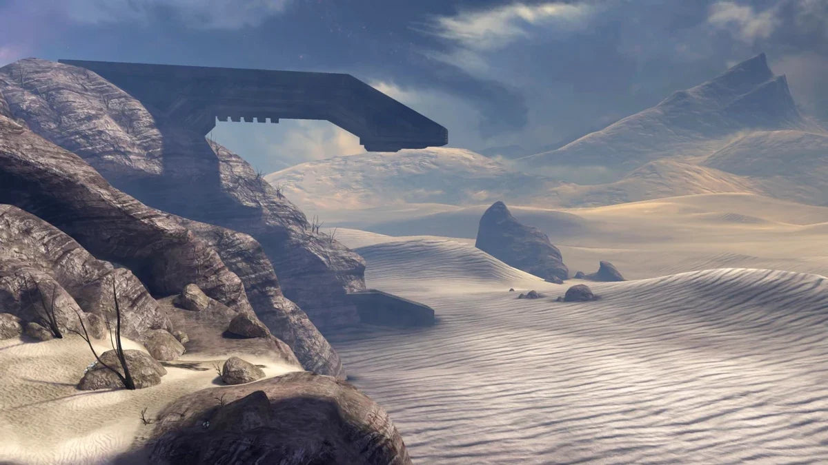 Halo 3 [Limited Edition] – Xbox 360 (X360) - for just $39.99! 