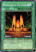 Mausoleum of the Emperor [POTD-EN047] Common - for just $0.10! 