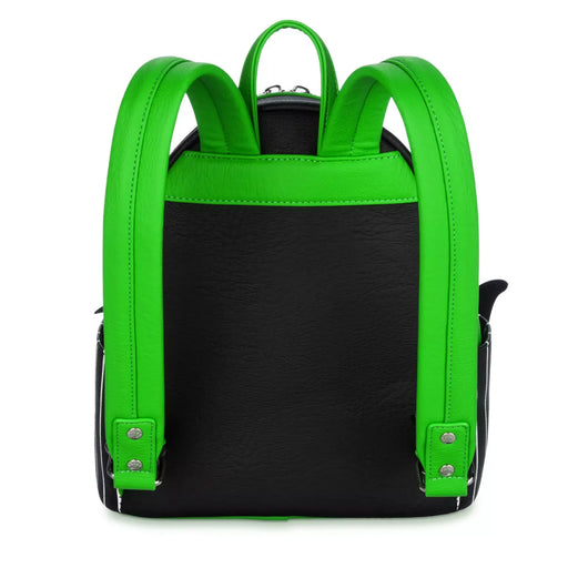Disney Loungefly Backpack The Nightmare Before Christmas Jack Skellington Zero - for just $75! 