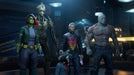 Marvel's Guardians of the Galaxy – PlayStation 5 (PS5) - for just $16.99! 