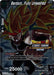 Bardock, Fully Unleashed (P-067) [Tournament Promotion Cards] - for just $0.20! 