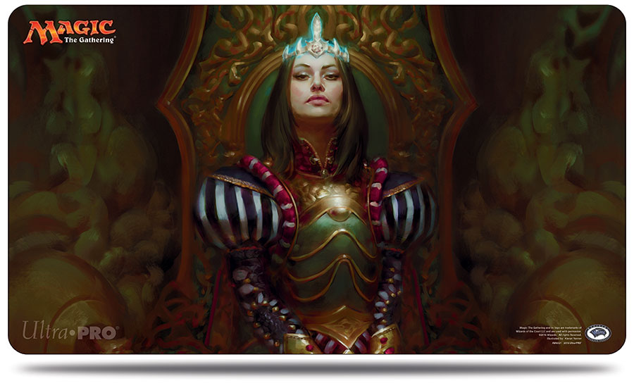 Ultra PRO: Playmat - Conspiracy: Take the Crown (Marchesa) - Just $0! Shop now at Retro Gaming of Denver