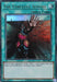 The Forceful Sentry (25th Anniversary) [SRL-EN045] Ultra Rare - for just $3.25! 
