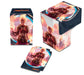 Ultra PRO: Deck Box - Full-View (Kaladesh - Chandra, Torch of Defiance) - for just $0! 