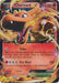Charizard EX (11/106) (Jumbo Card) [XY: Flashfire] - for just $6.45! 