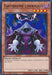 Earthbound Linewalker [LDS3-EN048] Common - for just $0.10! 