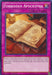 Forbidden Apocrypha [MP16-EN230] Common - for just $0.10! 