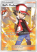 Red's Challenge (213/214) [Sun & Moon: Unbroken Bonds] - for just $56.25! 