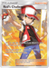 Red's Challenge (213/214) [Sun & Moon: Unbroken Bonds] - for just $41.05! 