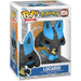 Pokemon Lucario Funko Pop! Vinyl Figure #856 - for just $9.95! 