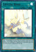 Crystal Bond (Green) [LDS1-EN112] Ultra Rare - for just $0.10! 