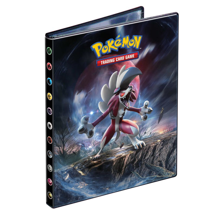 Ultra PRO: 4-Pocket Portfolio - Pokemon (Guardians Rising) - Just $0! Shop now at Retro Gaming of Denver