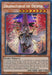 Dramaturge of Despia [MP22-EN124] Prismatic Secret Rare - for just $0.15! 