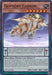 Qliphort Carrier (SE) [NECH-ENS03] Super Rare - for just $0.55! 