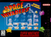 Space Invaders (Super Nintendo) - for just $0! 