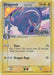 Dragonair (41/113) (Delta Species) (Stamped) [EX: Delta Species] - for just $26.20! 