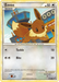 Eevee (47/90) [HeartGold & SoulSilver: Undaunted] - for just $1.10! 